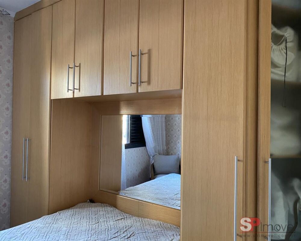 Apartamento à venda com 3 quartos, 74m² - Foto 1