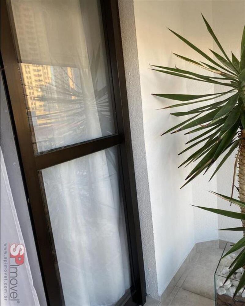Apartamento à venda com 3 quartos, 74m² - Foto 3