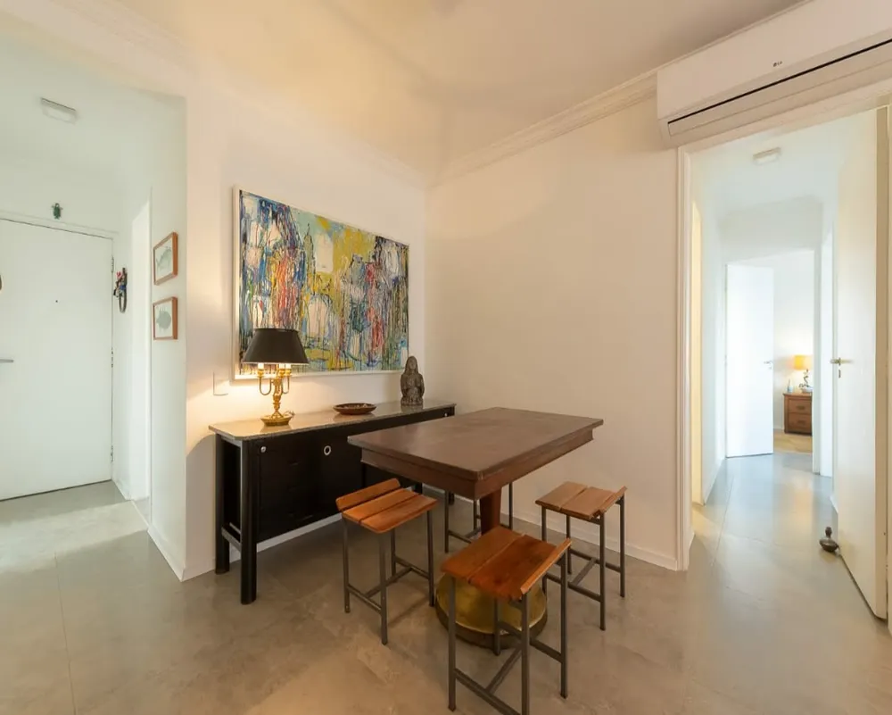 Apartamento, 2 quartos, 80 m² - Foto 8