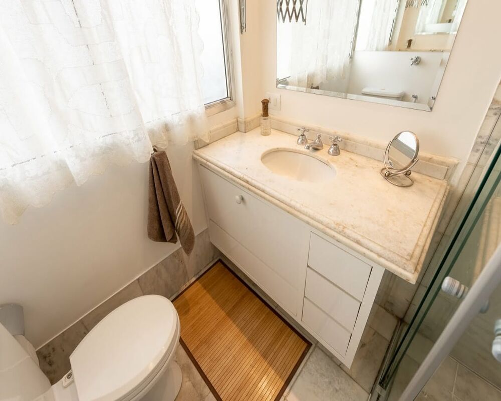Apartamento, 2 quartos, 80 m² - Foto 4