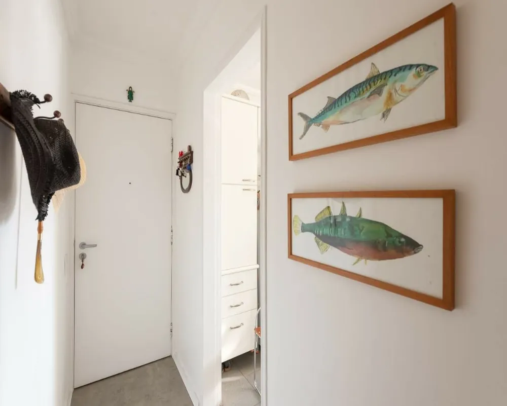 Apartamento, 2 quartos, 80 m² - Foto 5