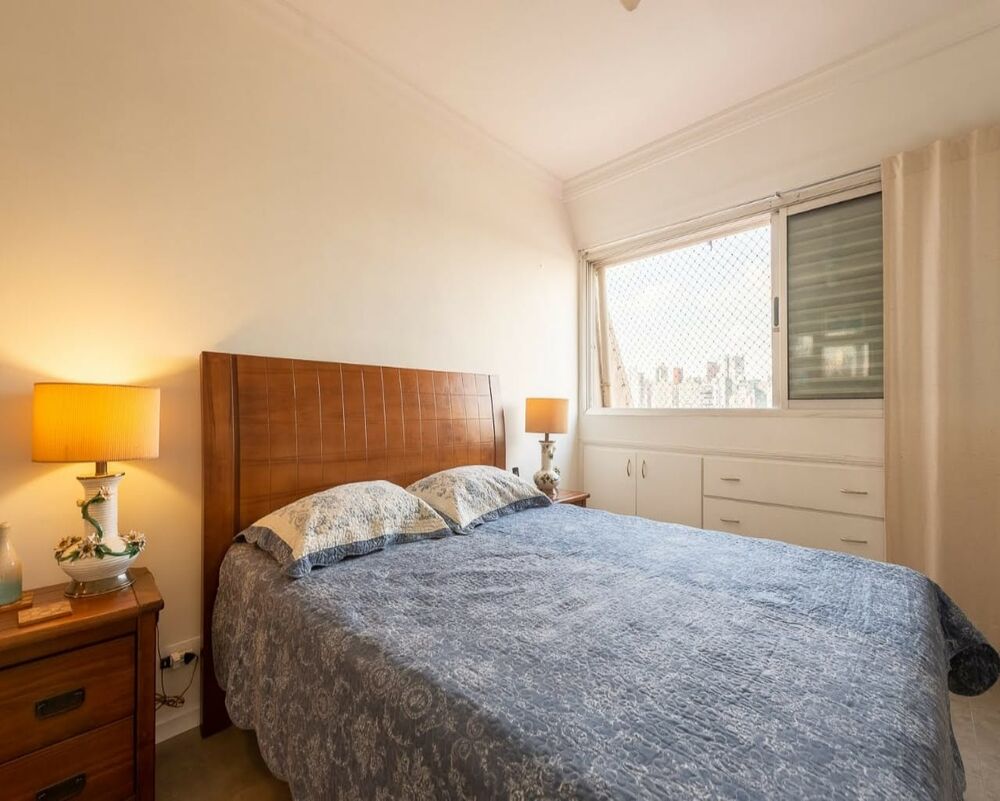 Apartamento, 2 quartos, 80 m² - Foto 3