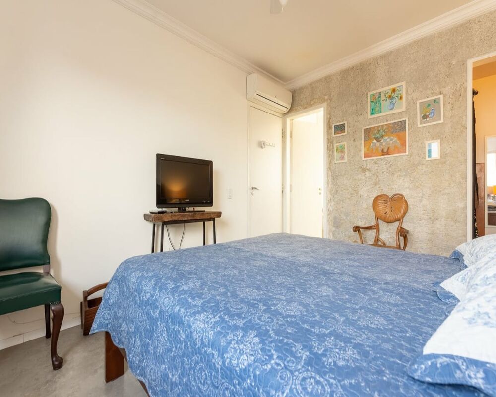Apartamento, 2 quartos, 80 m² - Foto 1
