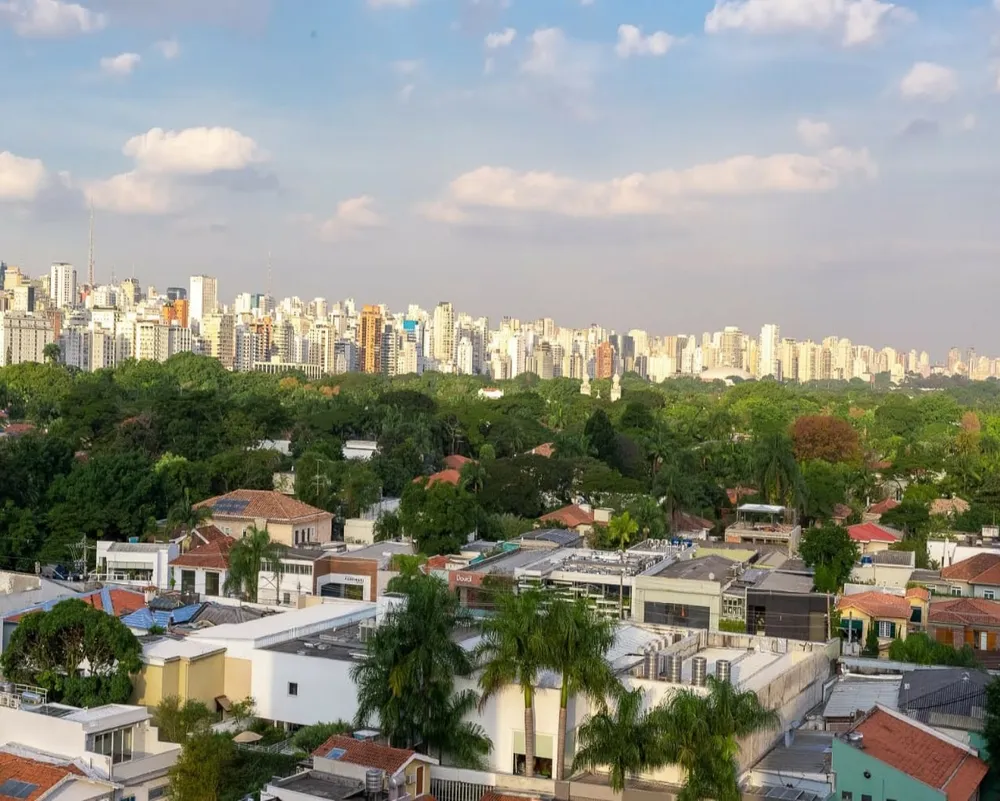 Apartamento, 2 quartos, 80 m² - Foto 6