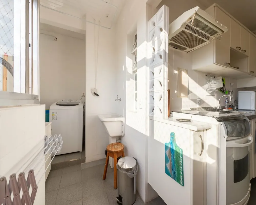 Apartamento, 2 quartos, 80 m² - Foto 7
