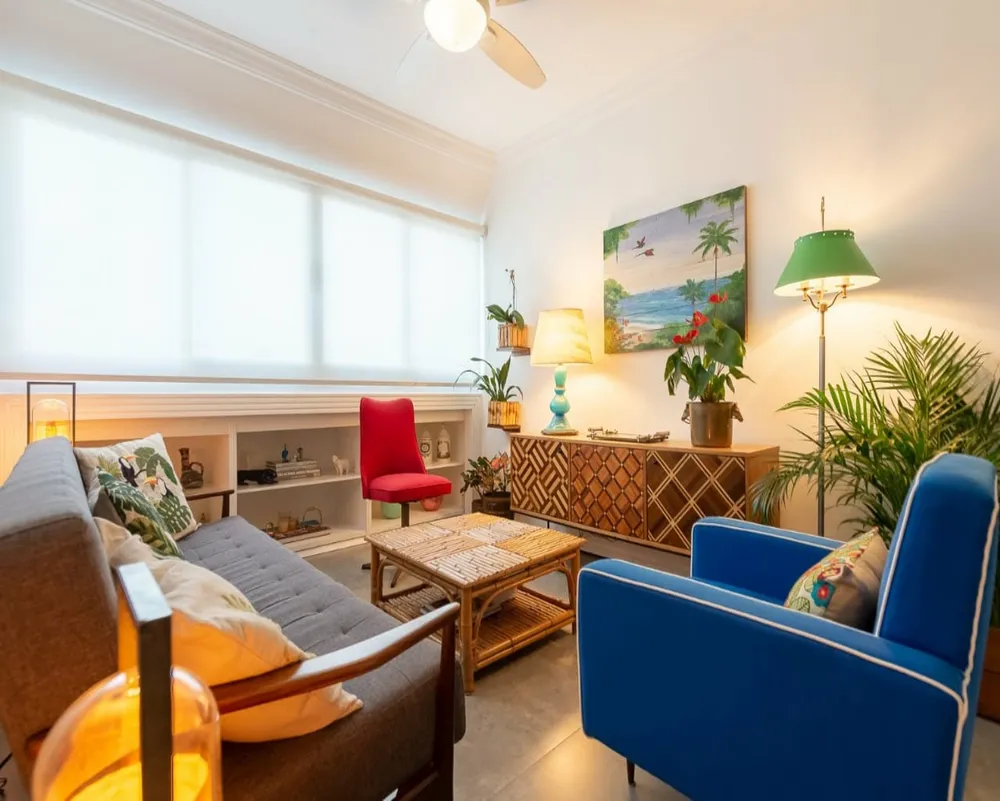 Apartamento, 2 quartos, 80 m² - Foto 8