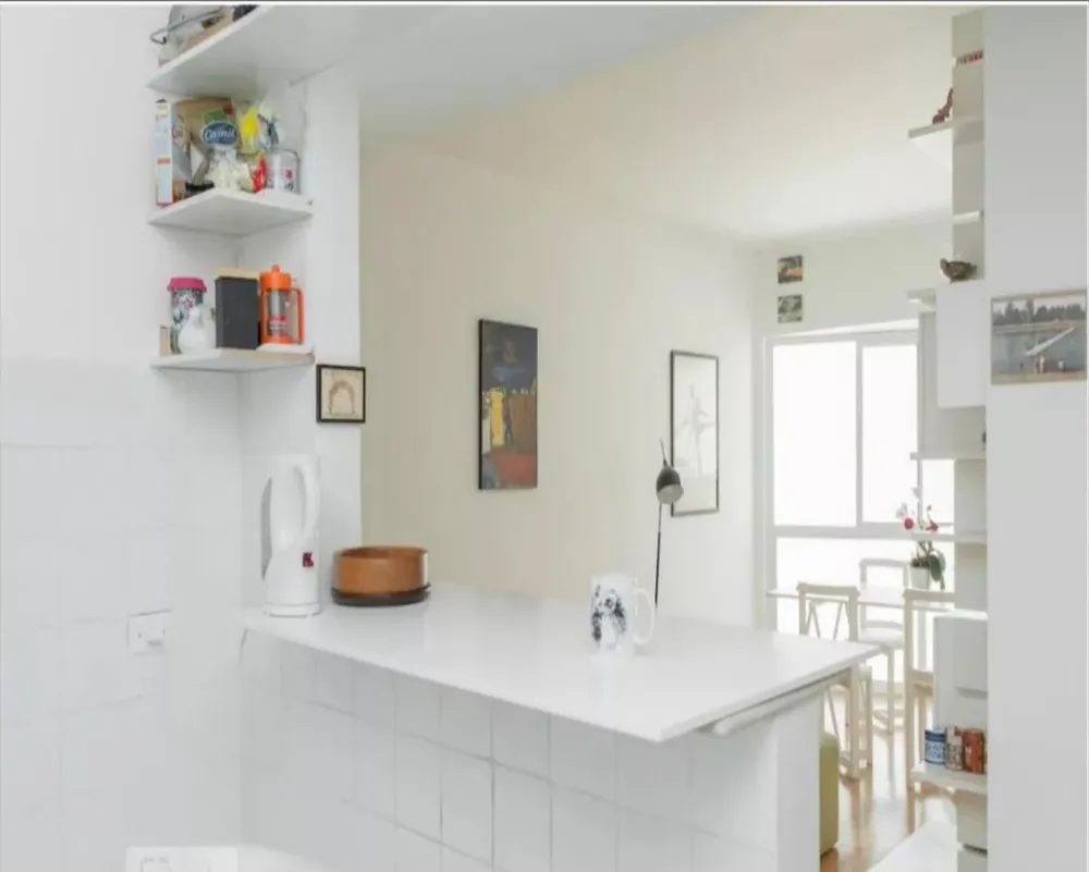 Apartamento, 1 quarto, 50 m² - Foto 7