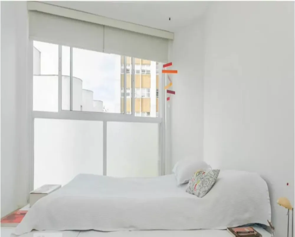 Apartamento, 1 quarto, 50 m² - Foto 9