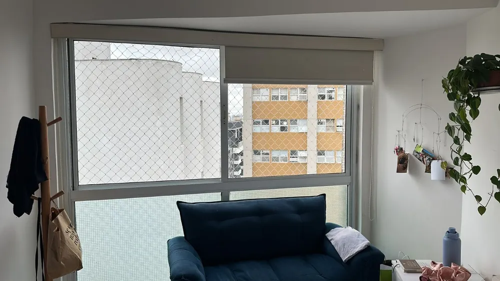 Apartamento, 1 quarto, 50 m² - Foto 12