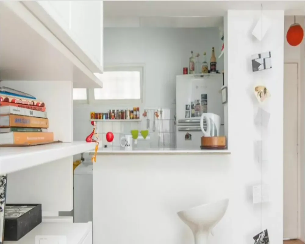Apartamento, 1 quarto, 50 m² - Foto 6