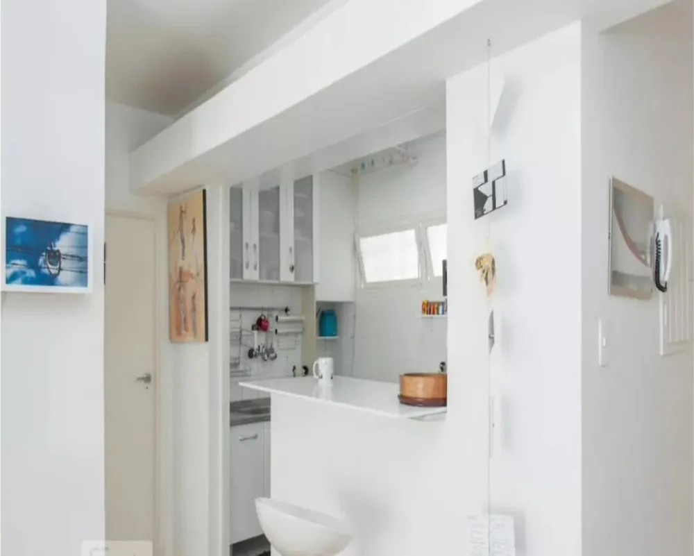 Apartamento, 1 quarto, 50 m² - Foto 8