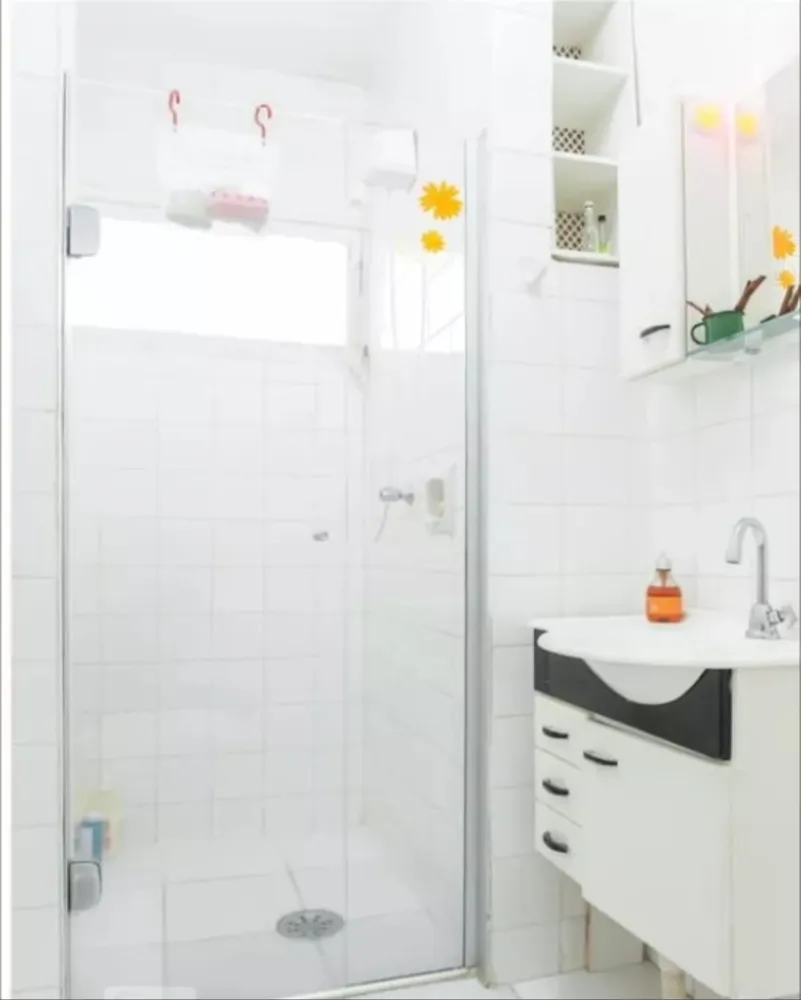 Apartamento, 1 quarto, 50 m² - Foto 11