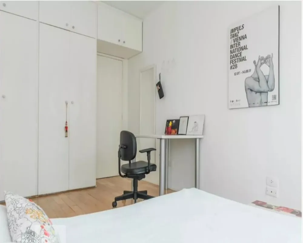 Apartamento, 1 quarto, 50 m² - Foto 10