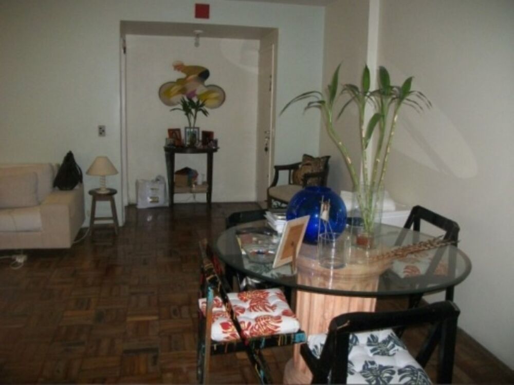 Apartamento, 2 quartos, 70 m² - Foto 2