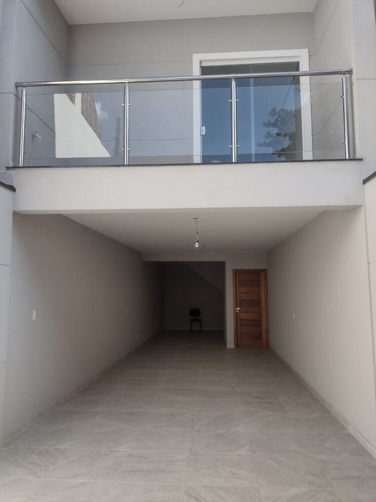 Sobrado, 3 quartos - Foto 11