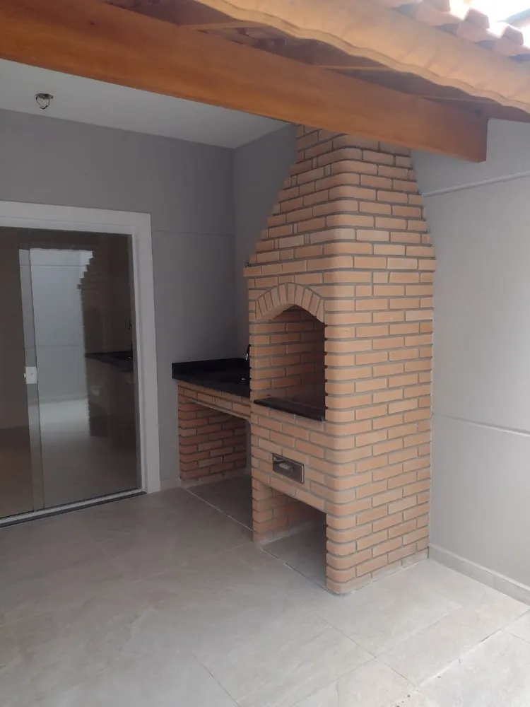 Sobrado, 3 quartos - Foto 17