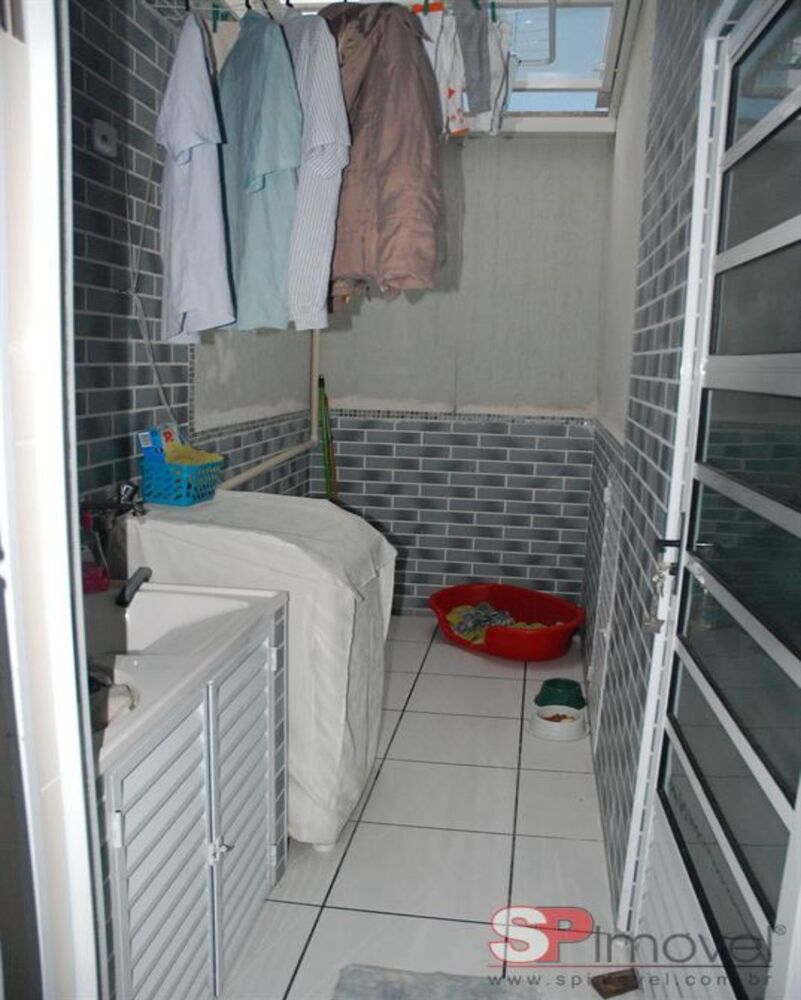 Casa de Condomínio, 2 quartos - Foto 3