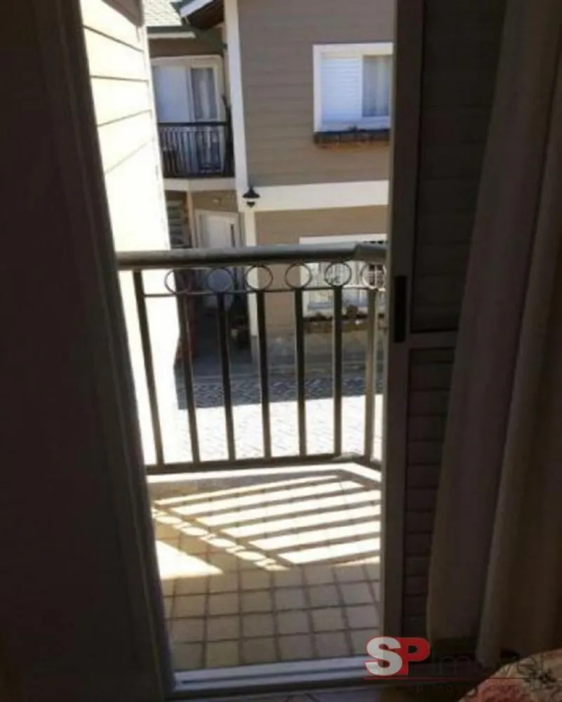 Casa de Condomínio, 2 quartos - Foto 7