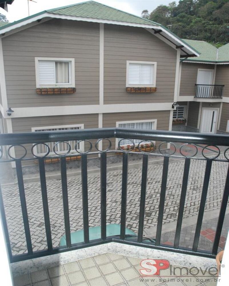 Casa de Condomínio, 2 quartos - Foto 1
