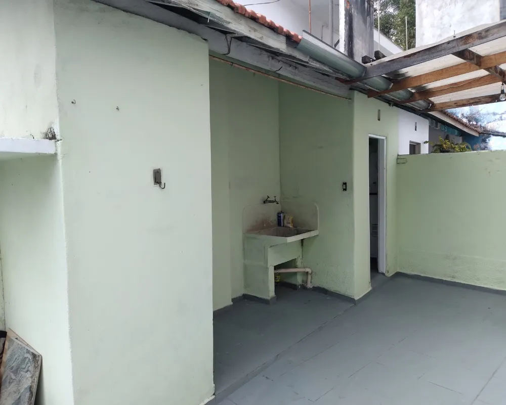 Sobrado, 2 quartos, 90 m² - Foto 12