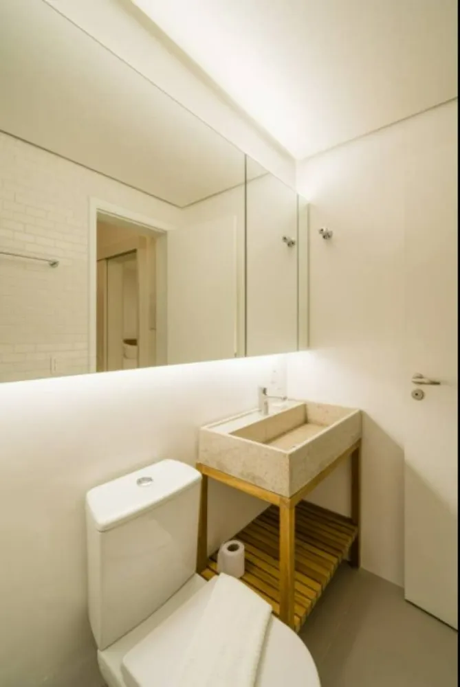 Apartamento, 1 quarto, 36 m² - Foto 4