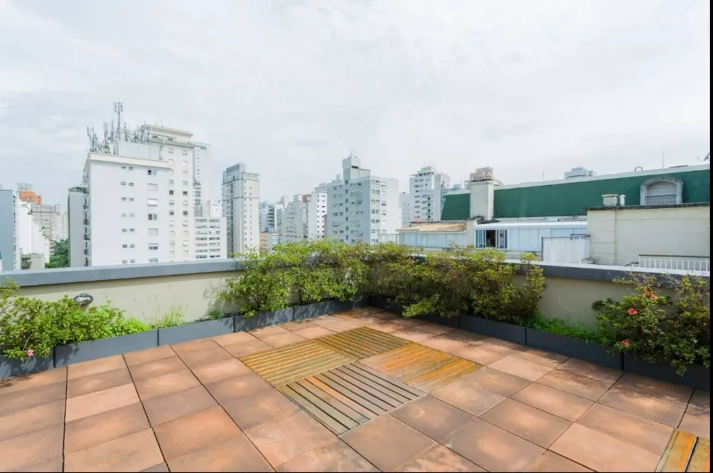Apartamento, 1 quarto, 36 m² - Foto 12