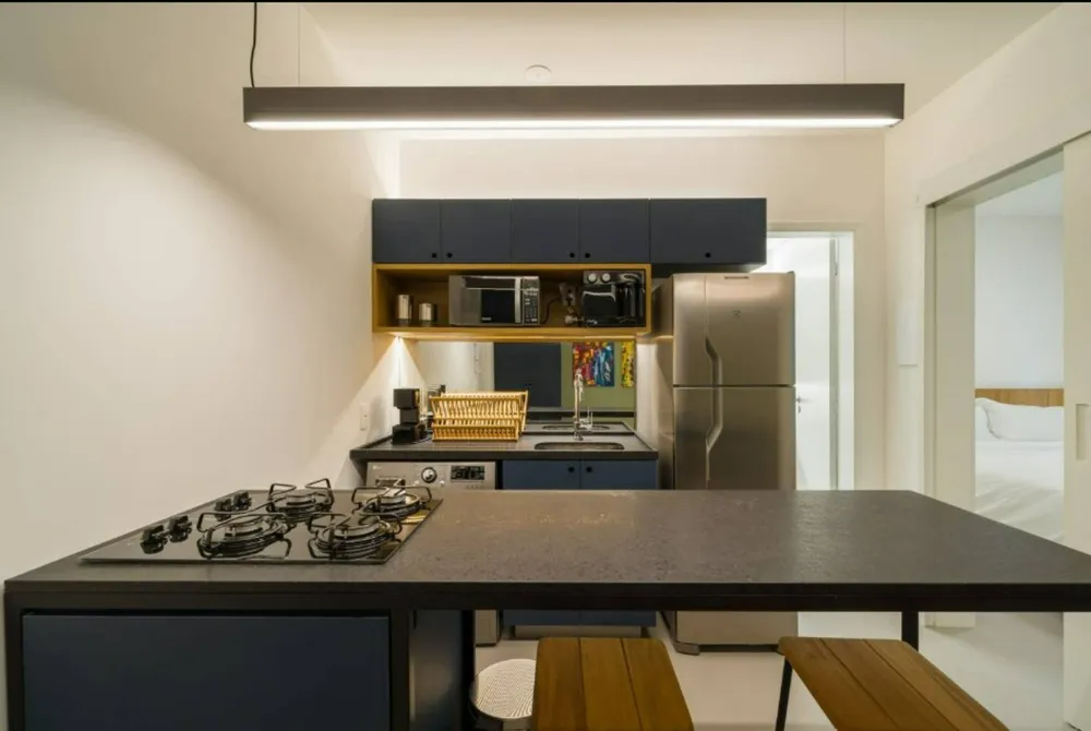 Apartamento, 1 quarto, 36 m² - Foto 6