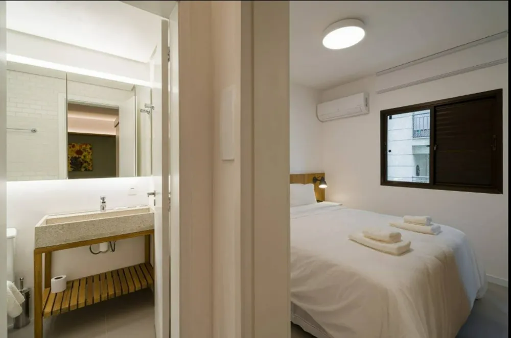 Apartamento, 1 quarto, 36 m² - Foto 7
