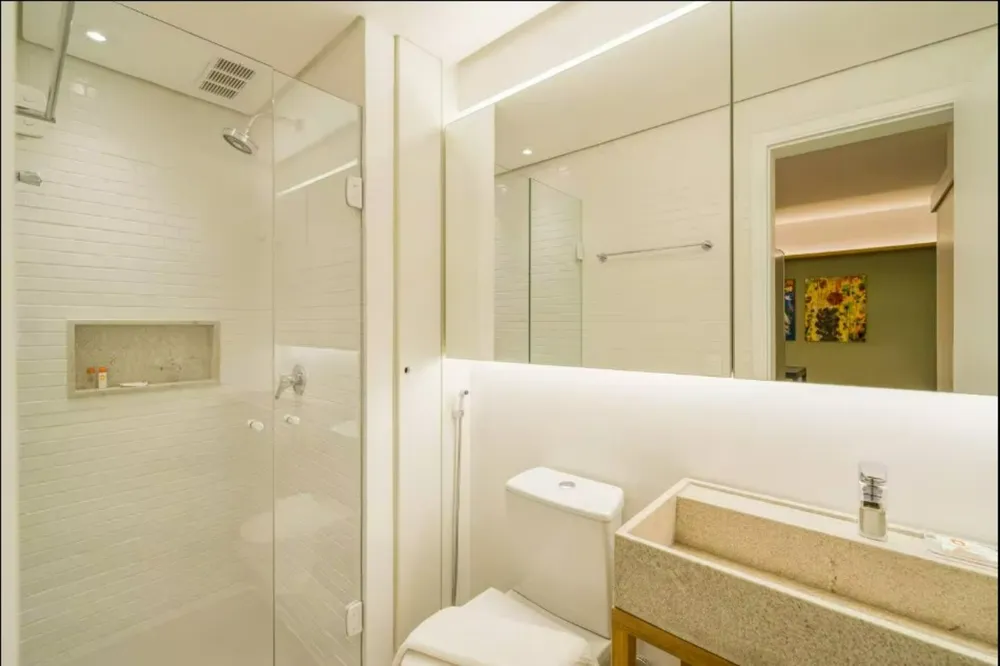 Apartamento, 1 quarto, 36 m² - Foto 10