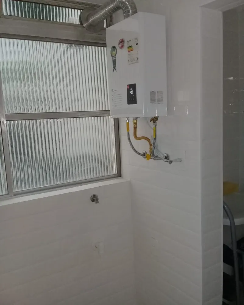 Apartamento, 2 quartos, 70 m² - Foto 5