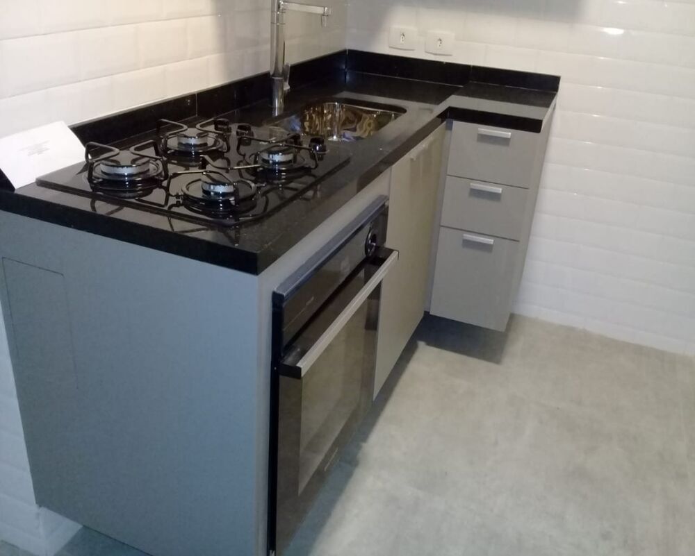 Apartamento, 2 quartos, 70 m² - Foto 3