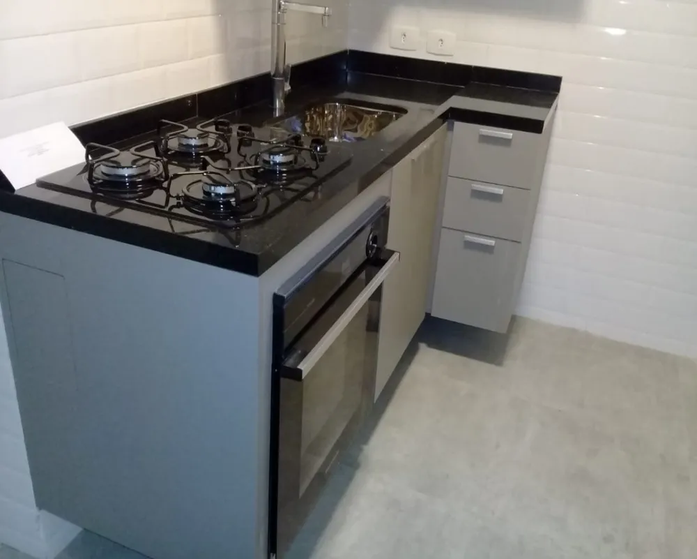 Apartamento, 2 quartos, 70 m² - Foto 7