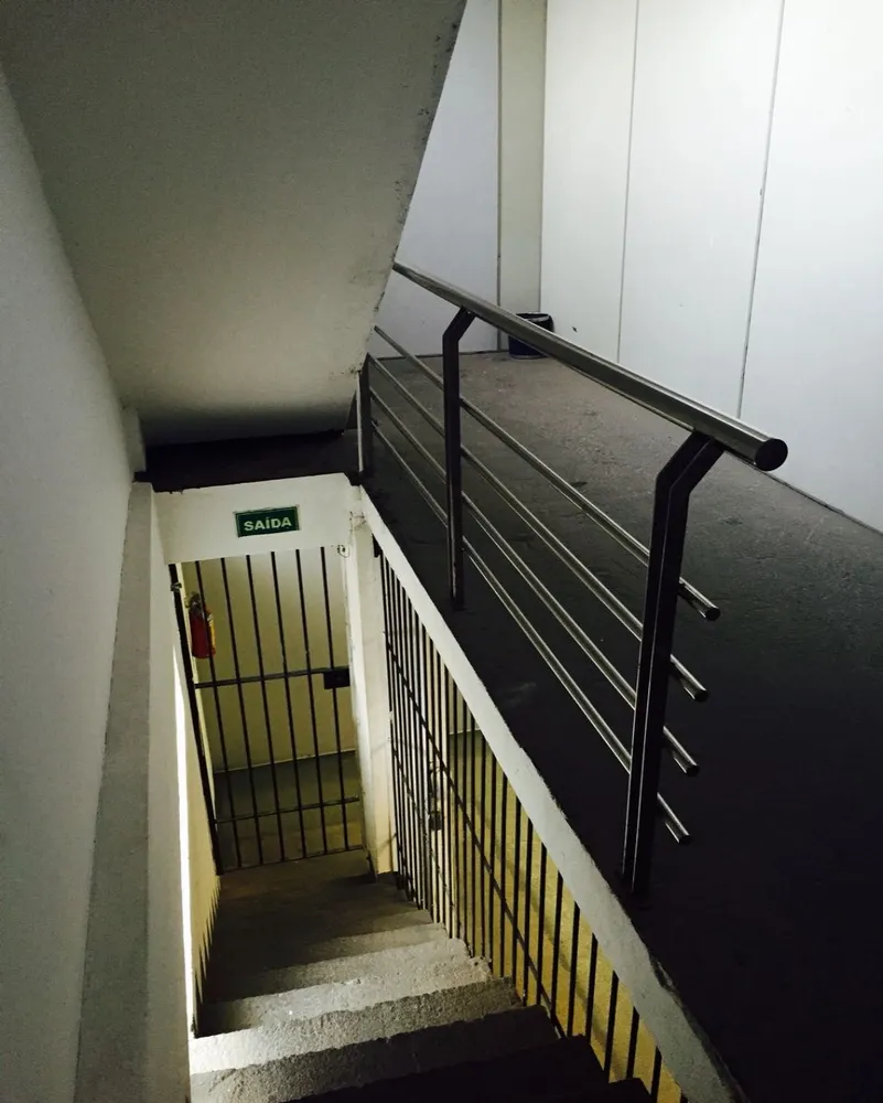 Depósito-Galpão, 750 m² - Foto 10