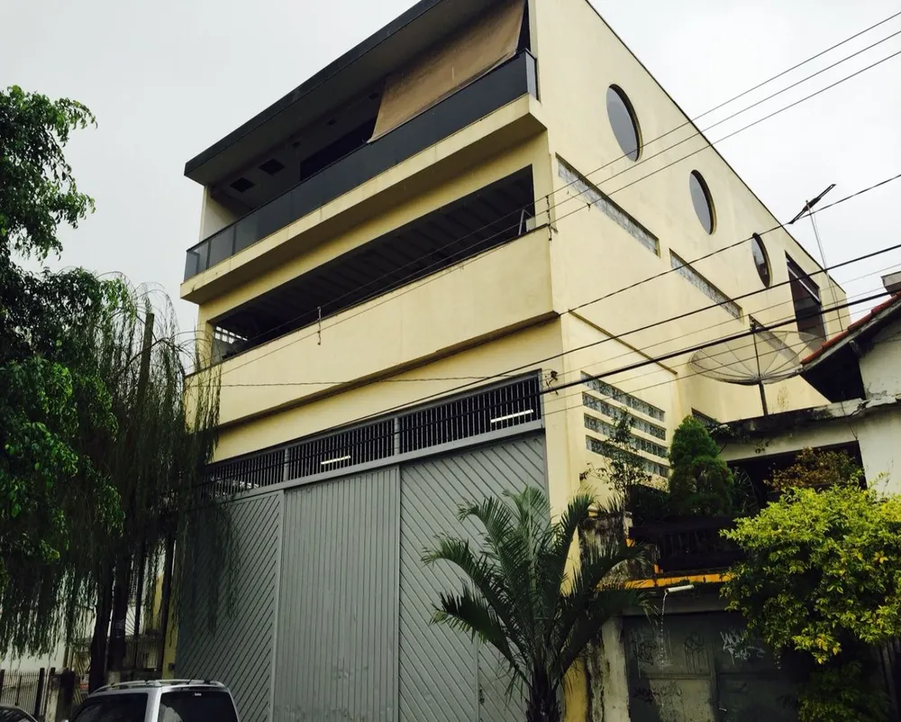 Depósito-Galpão, 750 m² - Foto 9