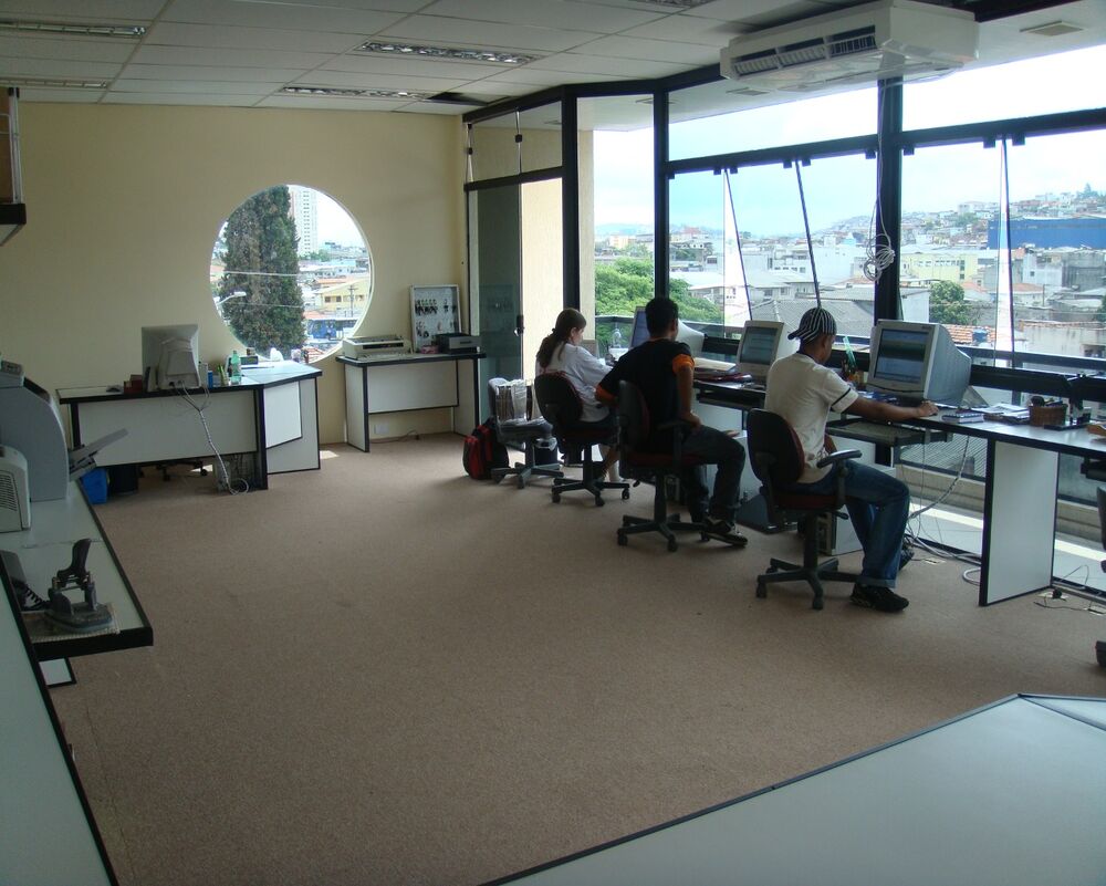 Depósito-Galpão-Armazém à venda e aluguel, 750m² - Foto 2