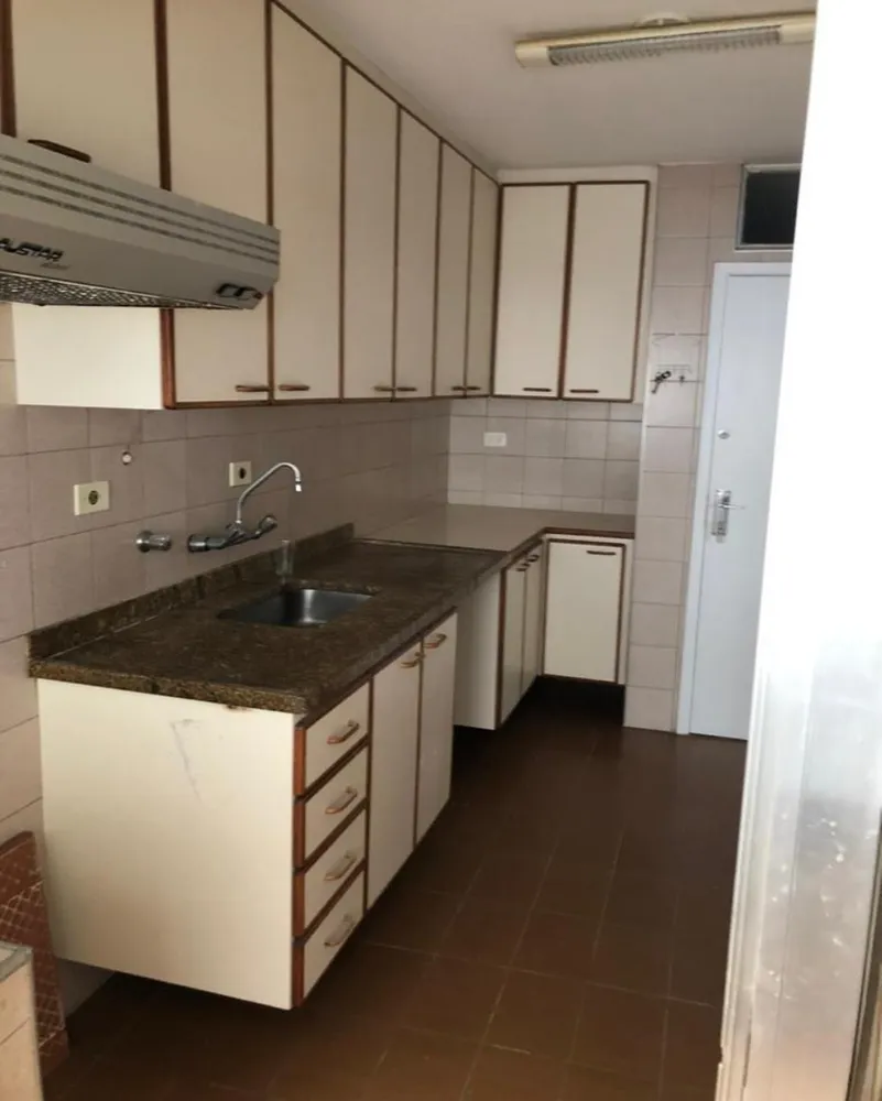 Apartamento, 3 quartos, 120 m² - Foto 8