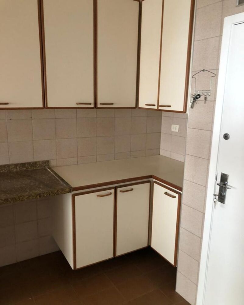 Apartamento, 3 quartos, 120 m² - Foto 1