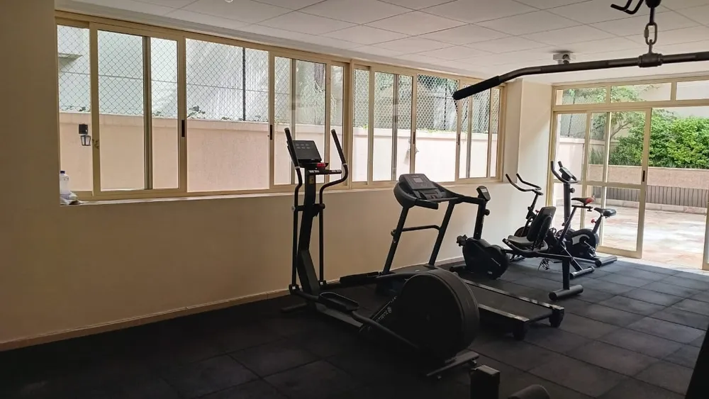 Apartamento, 3 quartos, 126 m² - Foto 9