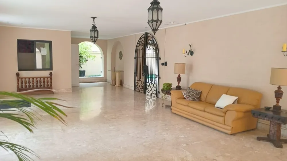 Apartamento, 3 quartos, 126 m² - Foto 4