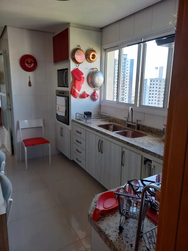 Apartamento, 4 quartos, 158 m² - Foto 11