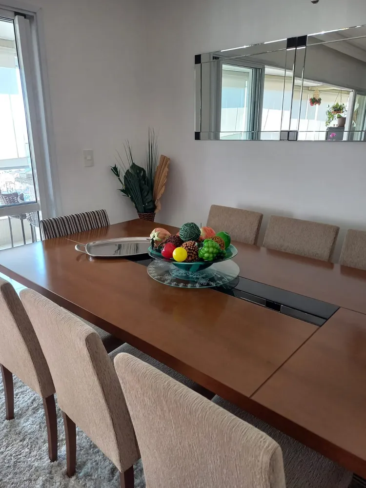 Apartamento, 4 quartos, 158 m² - Foto 12