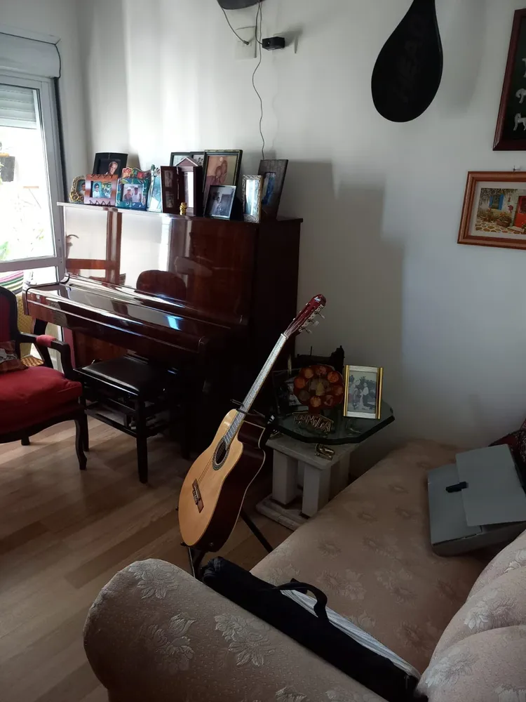 Apartamento, 4 quartos, 158 m² - Foto 6