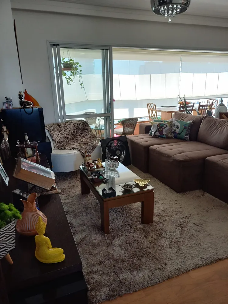 Apartamento, 4 quartos, 158 m² - Foto 8