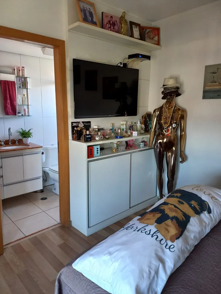 Apartamento, 4 quartos, 158 m² - Foto 10