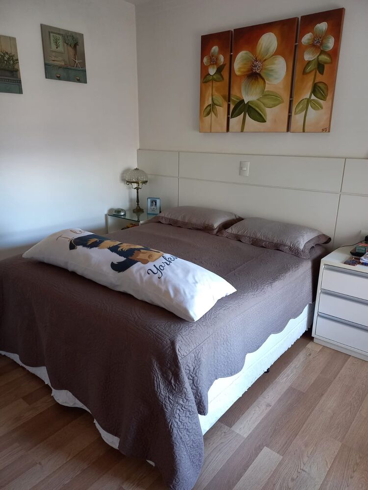 Apartamento, 4 quartos, 158 m² - Foto 1