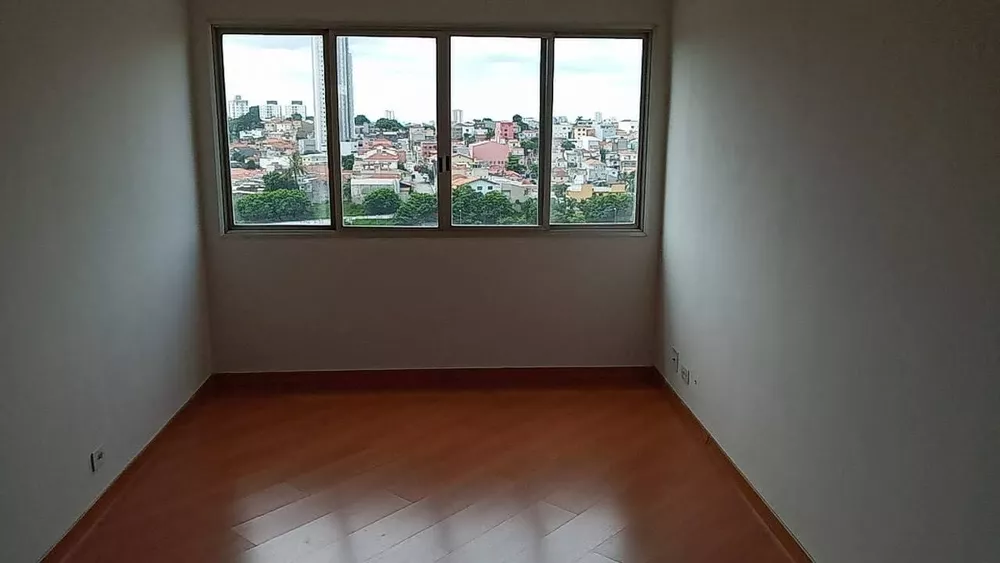 Apartamento à venda com 2 quartos, 57m² - Foto 3