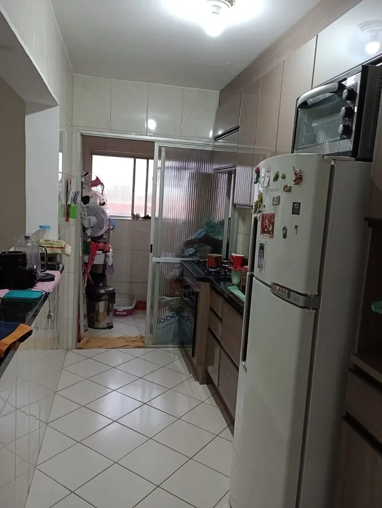 Apartamento, 2 quartos, 57 m² - Foto 7