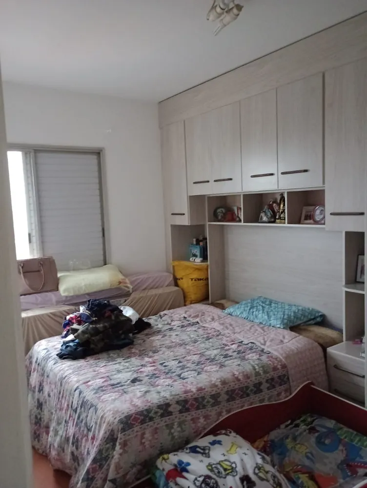 Apartamento, 2 quartos, 57 m² - Foto 10