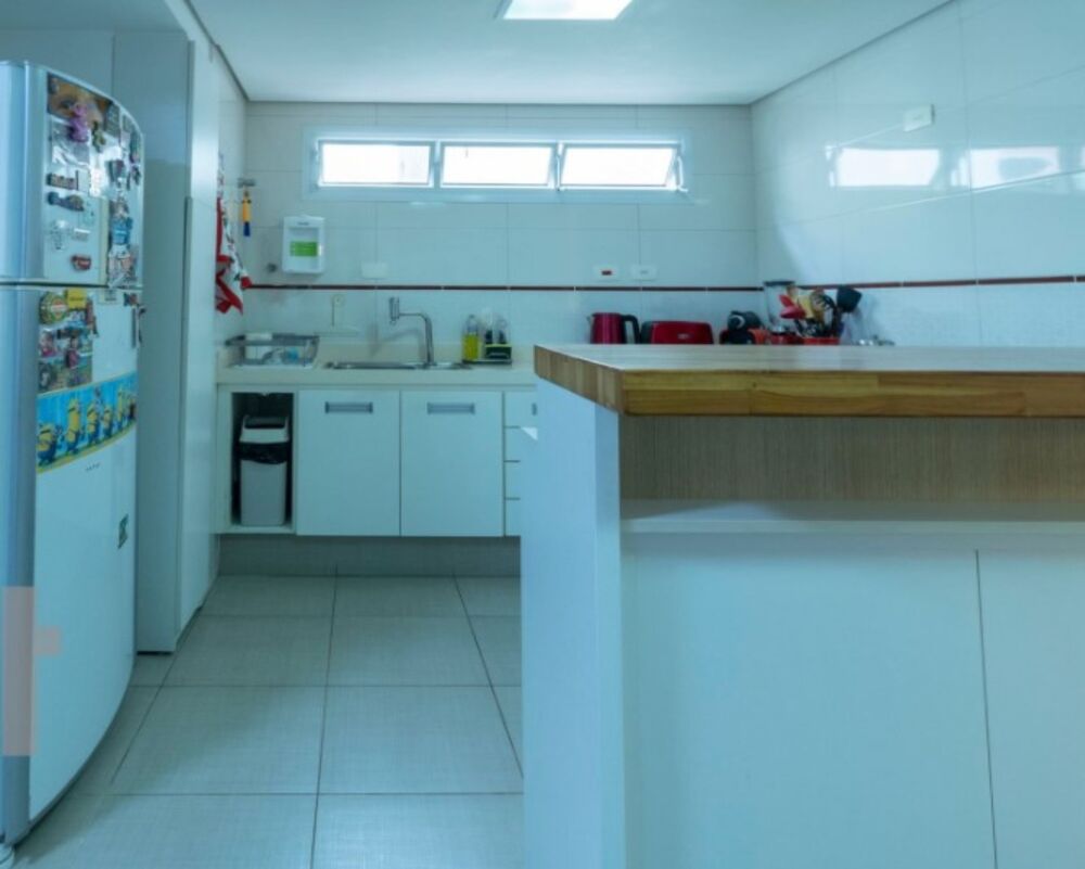 Apartamento, 3 quartos, 130 m² - Foto 12