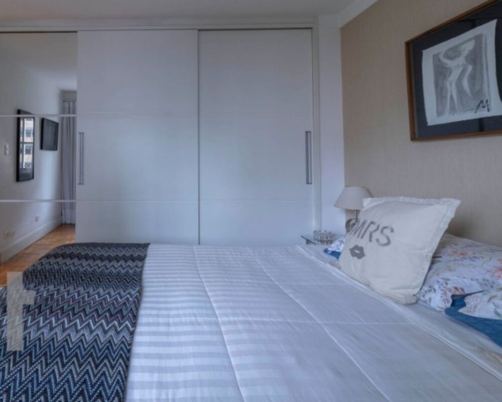 Apartamento, 3 quartos, 130 m² - Foto 1